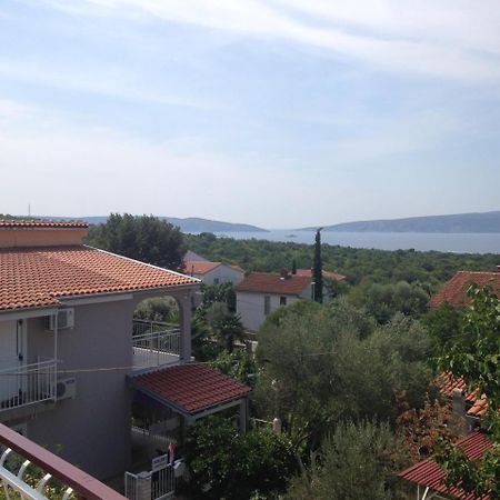 Apartmani Josko Pinezići Dış mekan fotoğraf