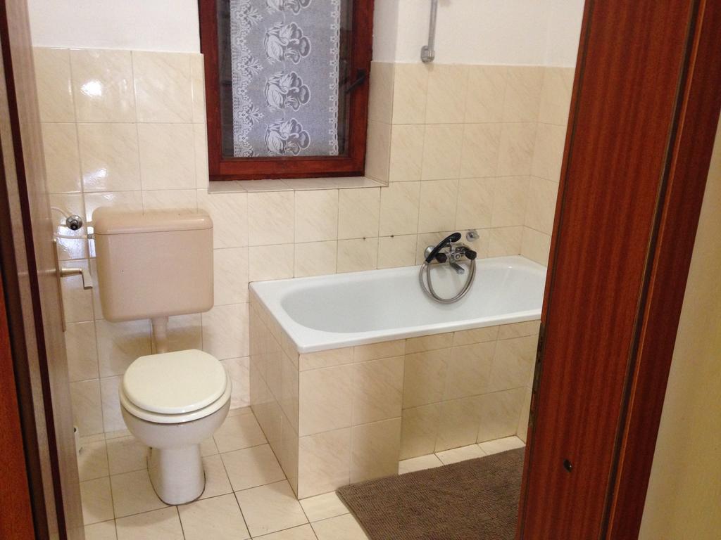 Apartmani Josko Pinezići Dış mekan fotoğraf
