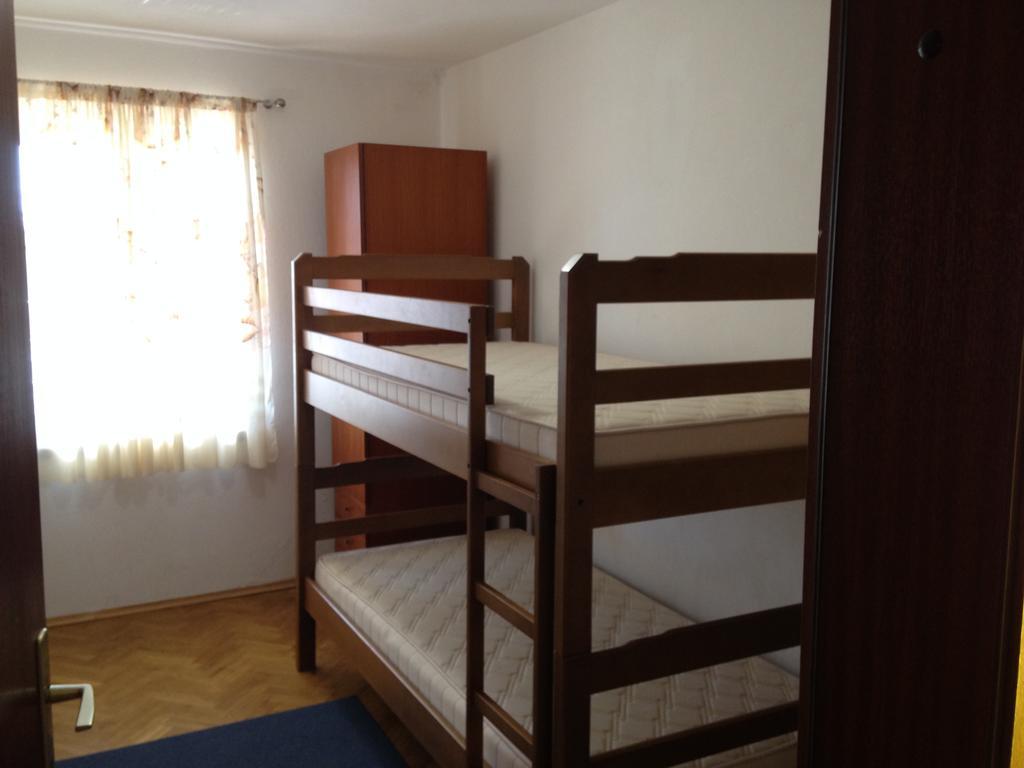 Apartmani Josko Pinezići Dış mekan fotoğraf
