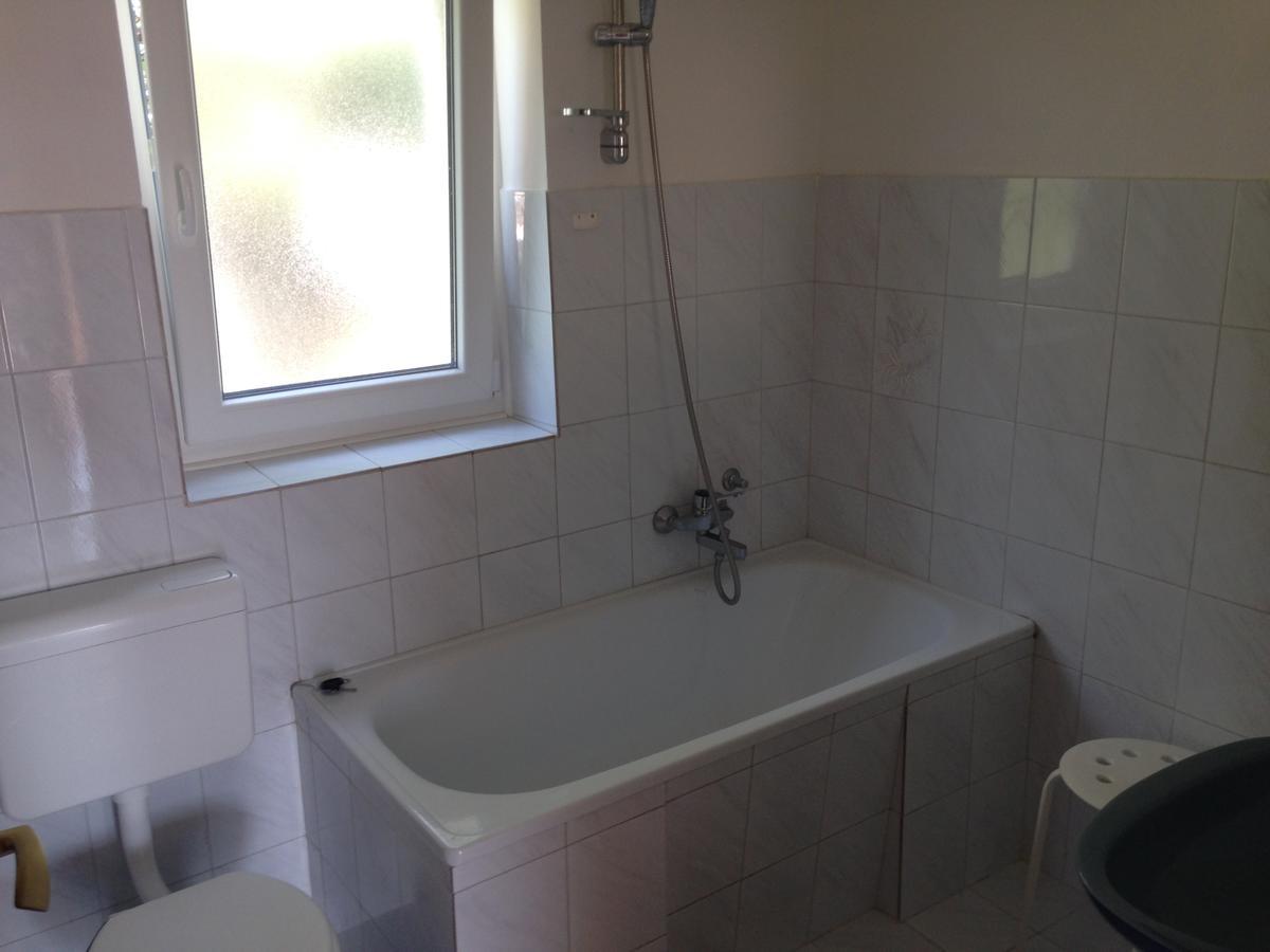 Apartmani Josko Pinezići Dış mekan fotoğraf